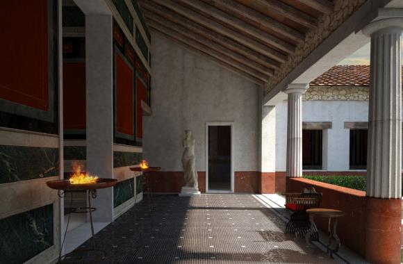 Antica Aquileia 3D