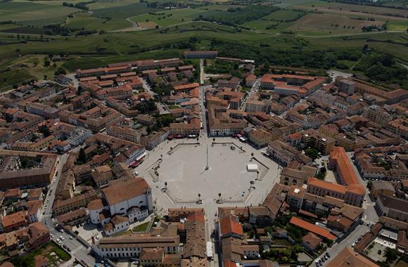 Palmanova XR
