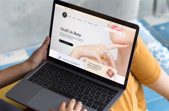 IKON entra in partecipazione in OIR Italy, azienda specializzata nei servizi e-commerce.