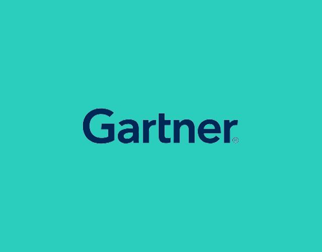 Gartner, the world’s leading strategic consulting firm, has featured our journey in a case study published on their website